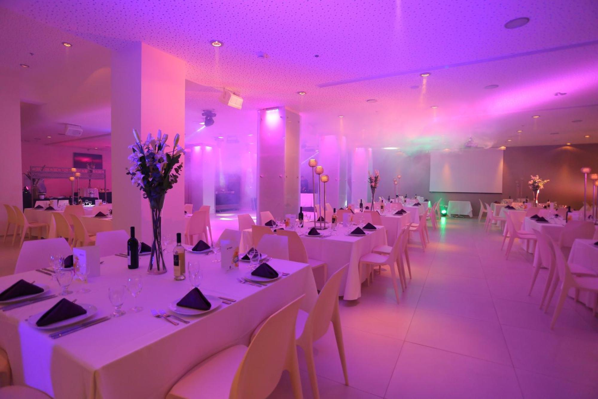 King Solomon Hotel Netanya Bagian luar foto