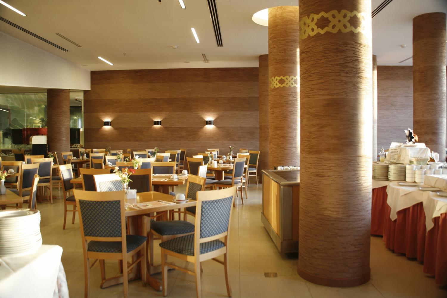 King Solomon Hotel Netanya Bagian luar foto