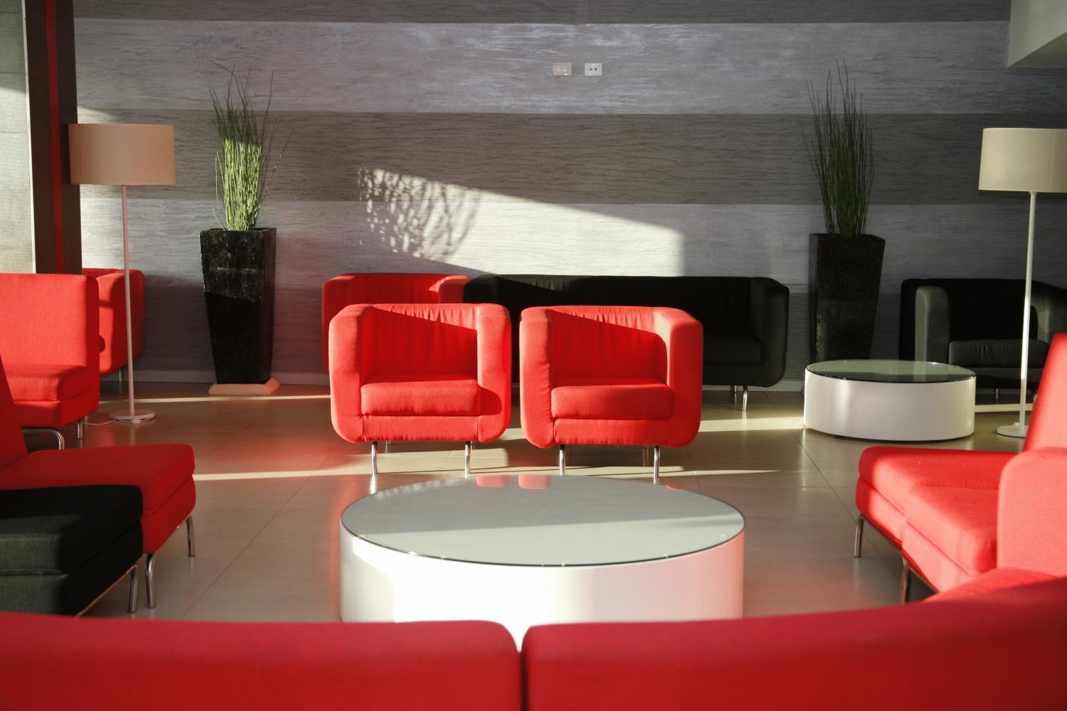 King Solomon Hotel Netanya Bagian luar foto