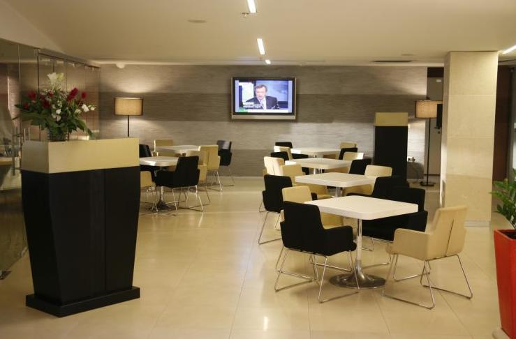 King Solomon Hotel Netanya Bagian luar foto